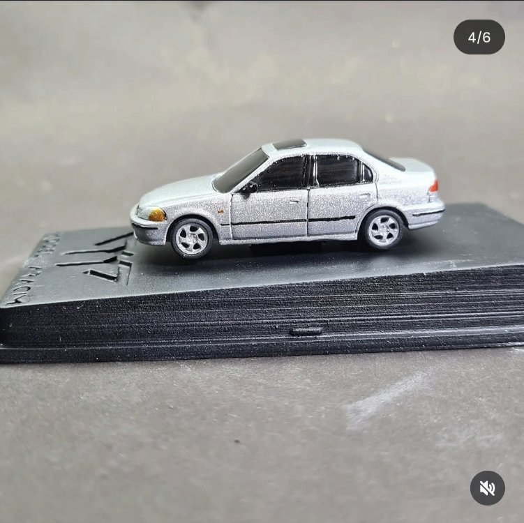 Honda Civic Ies