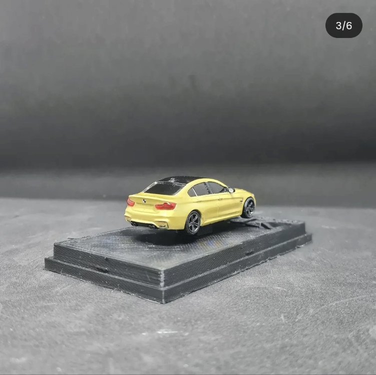 BMW F82 M3