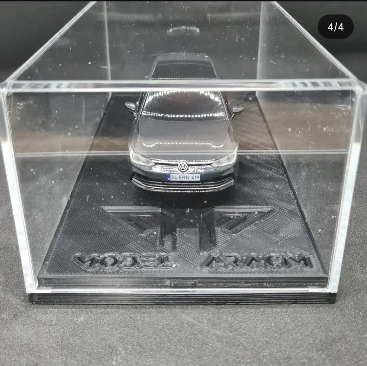 Volkswagen Golf 8 GTI
