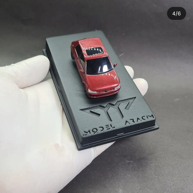 Peugeout 106 GTI
