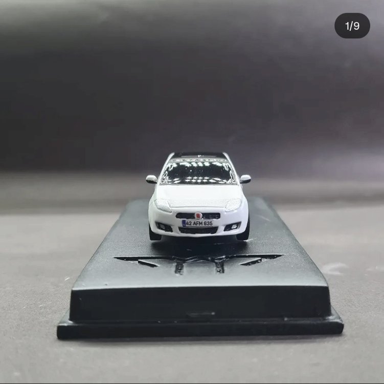 Fiat Bravo
