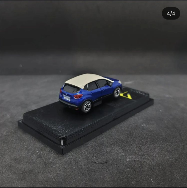Renault Capture