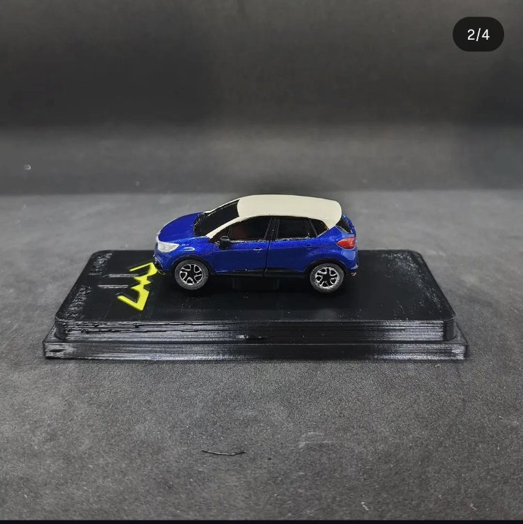 Renault Capture
