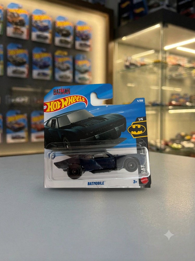 BATMOBILE