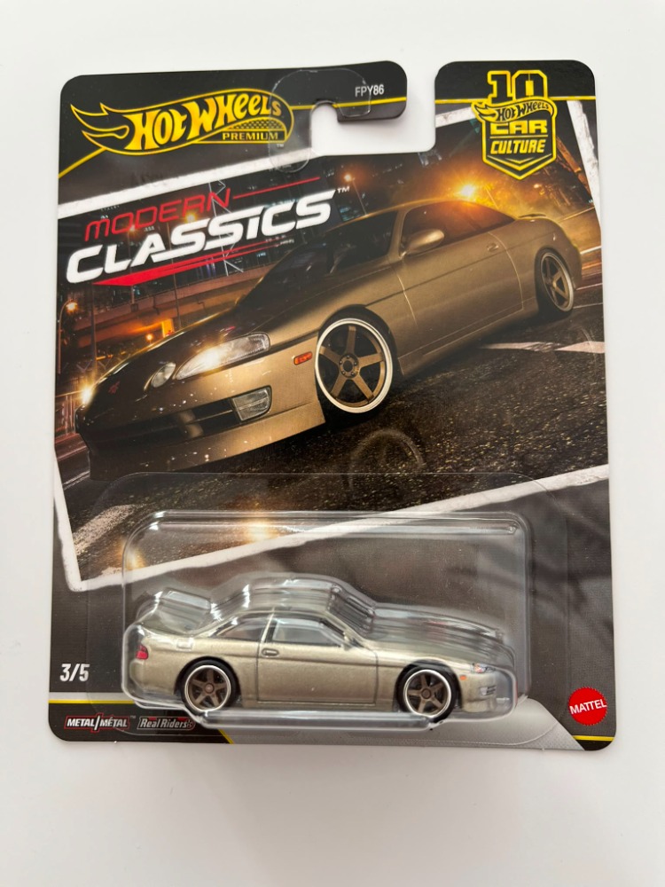 TOYOTA SOARER