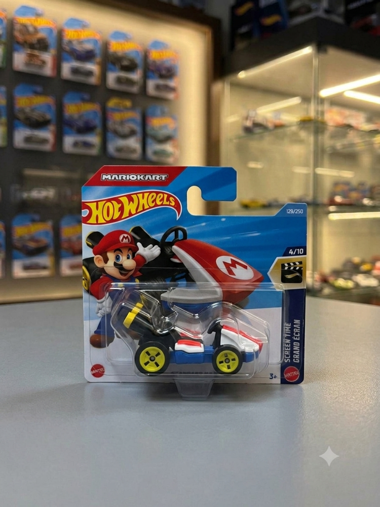 STANDARD KART