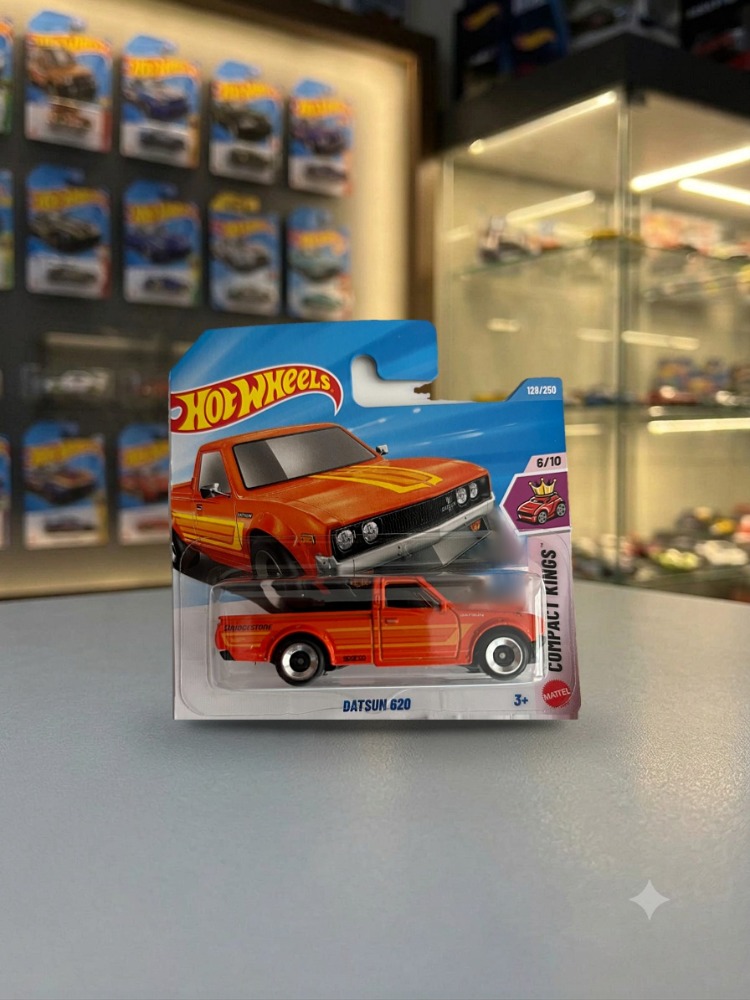 DATSUN 620