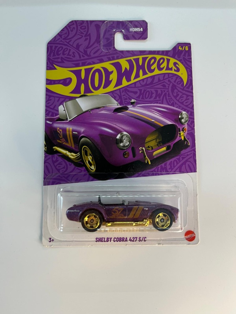 Shelby Cobra