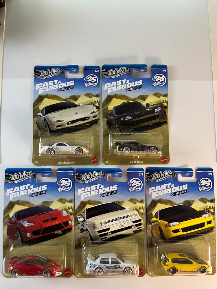 fast and furious race off seti