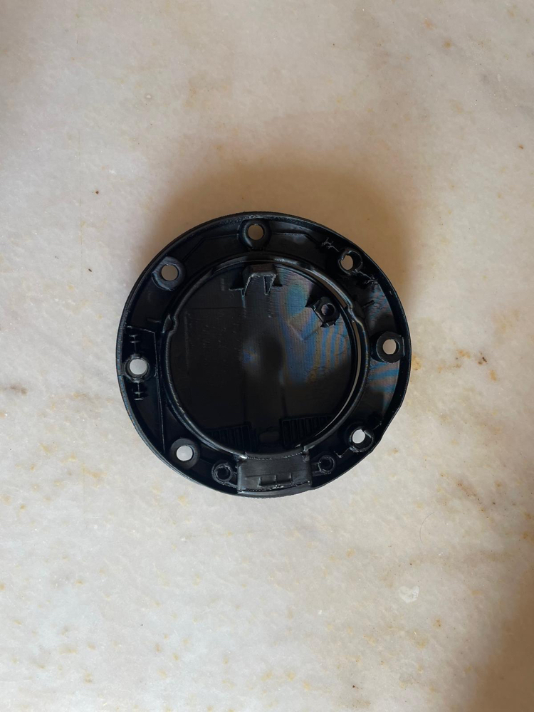 Hyundai Coupe 03-09 Benzin Depo Kapağı