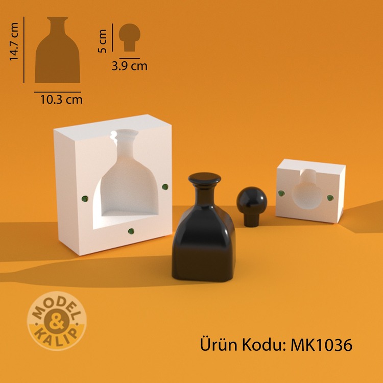 MK1036_ŞİŞE