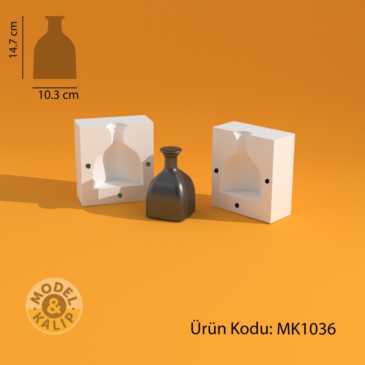 MK1036_ŞİŞE