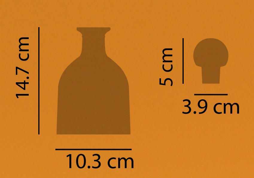 MK1036_ŞİŞE
