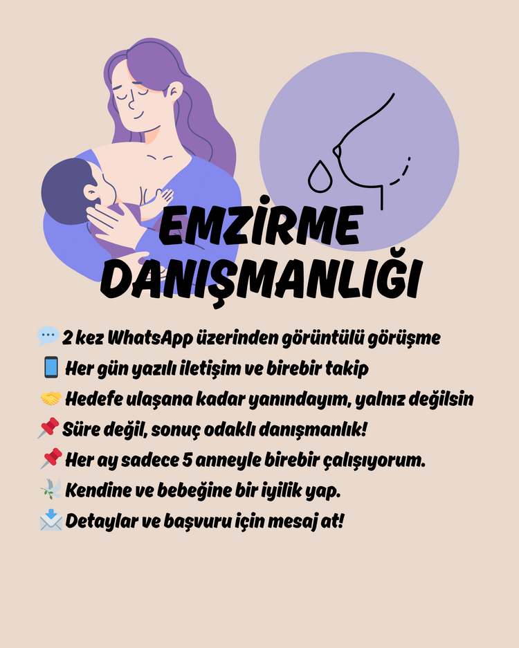 EMZİRME DANIŞMANLIĞI