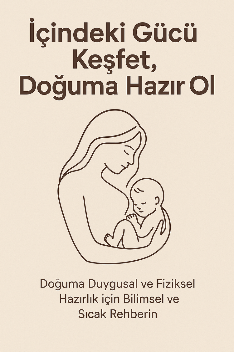 ANNE SÜTÜ ARTTIRMA E KİTAP 