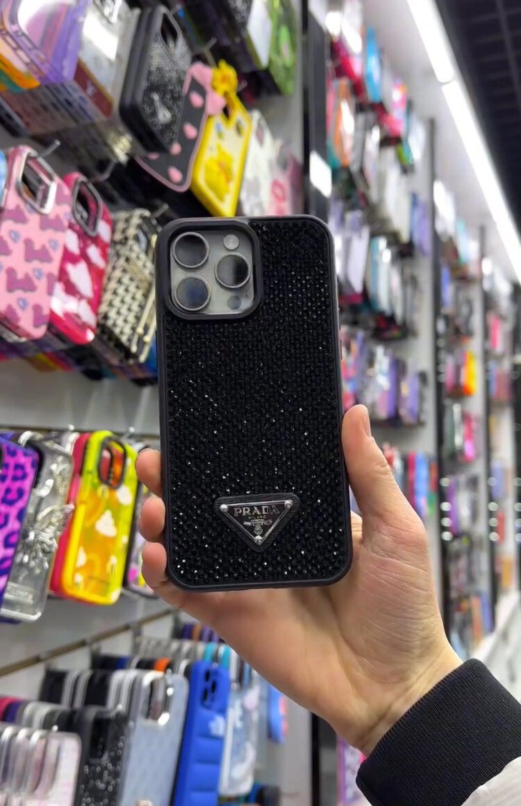 İPhone Prada Case