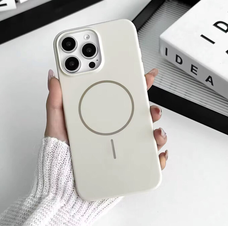 Beats Magsafe Özellikli Case