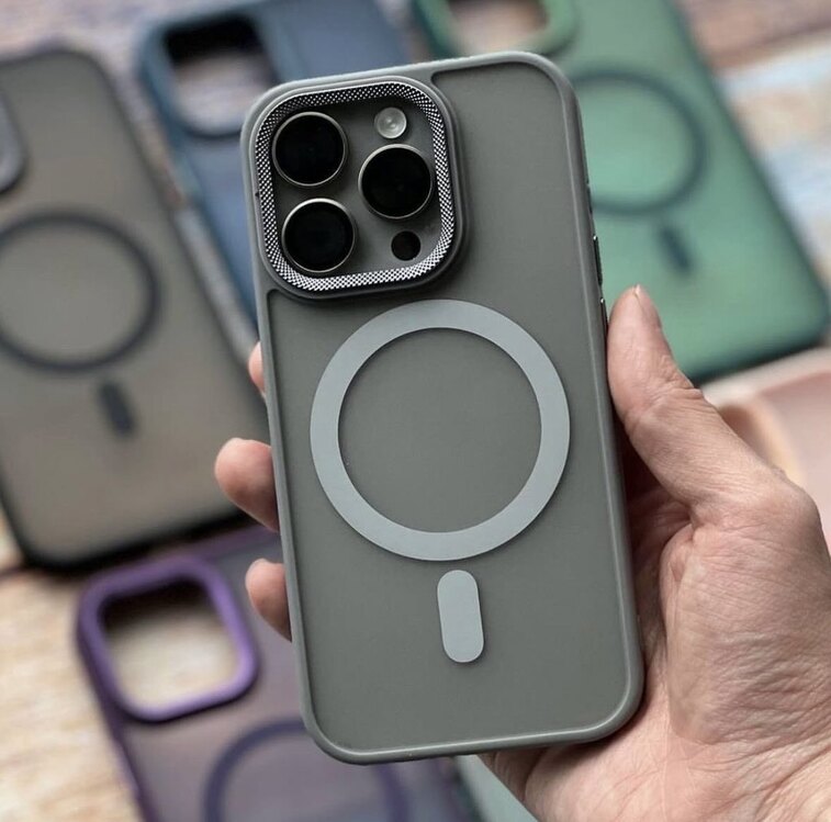 iPhone Helen Case