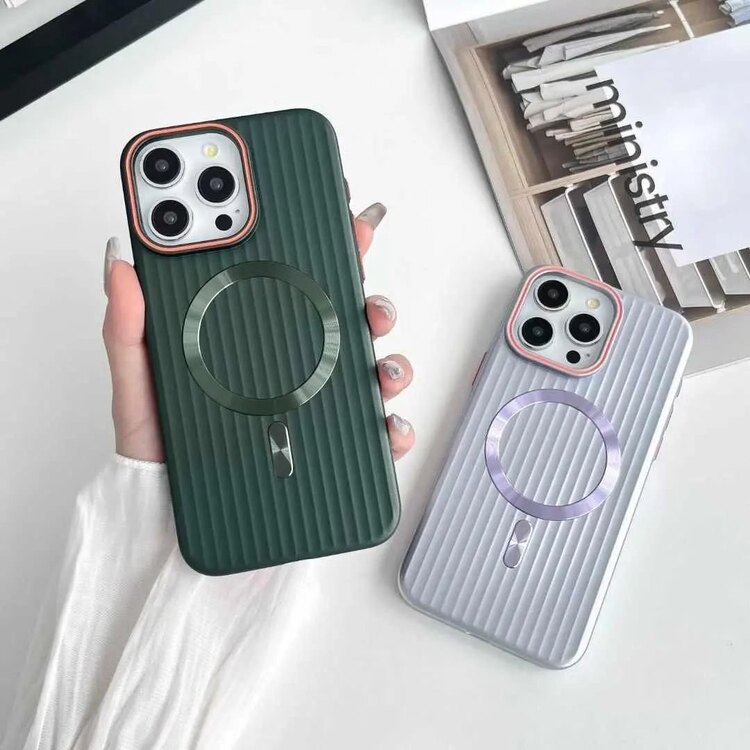 İPHONE TİTAN CORE CASE