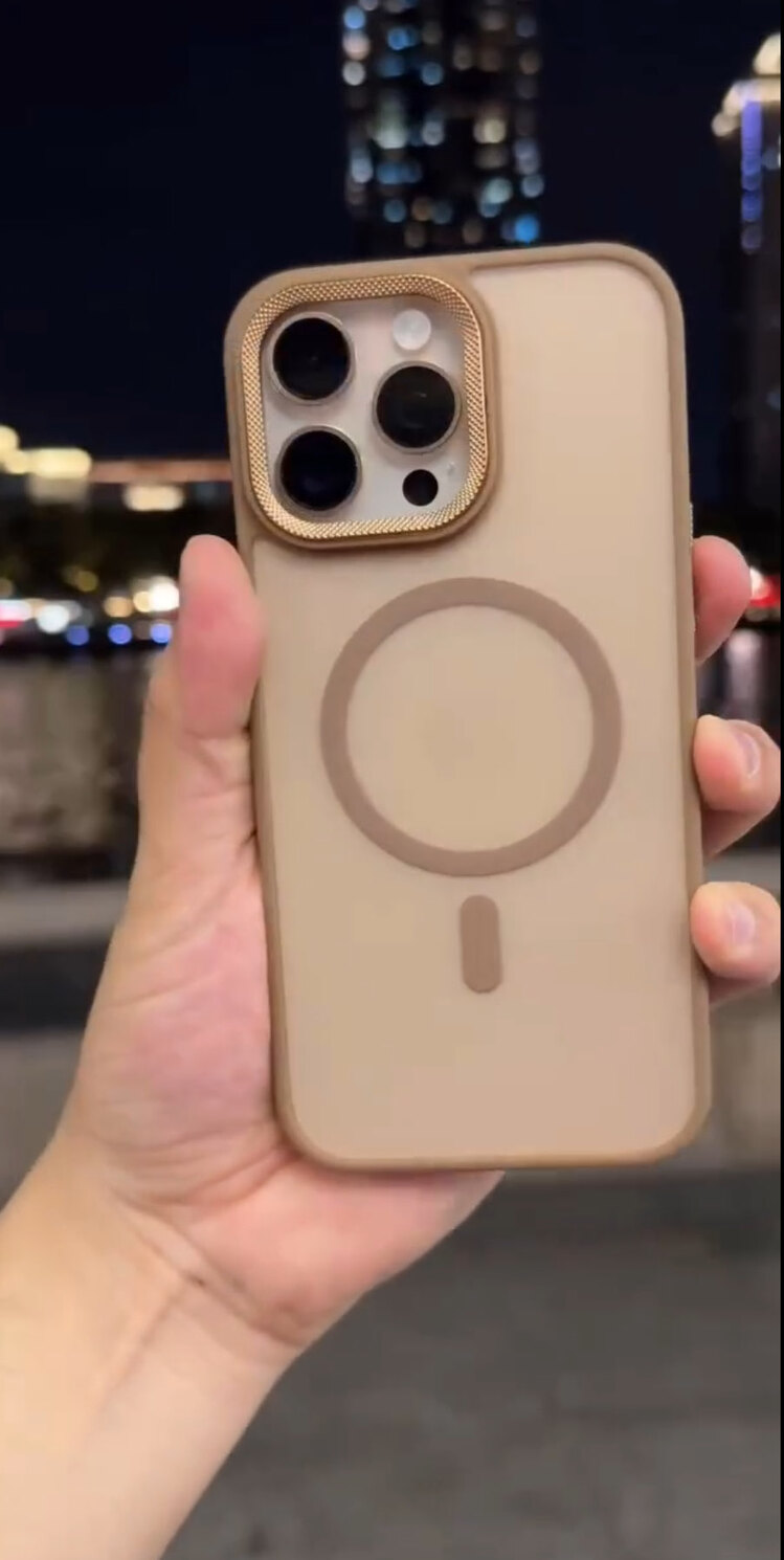 iPhone Helen Case