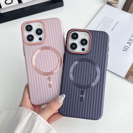 İPHONE TİTAN CORE CASE