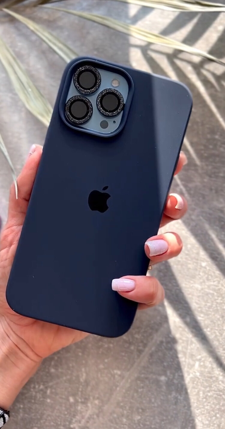 İPHONE LACİVERT LANSMAN