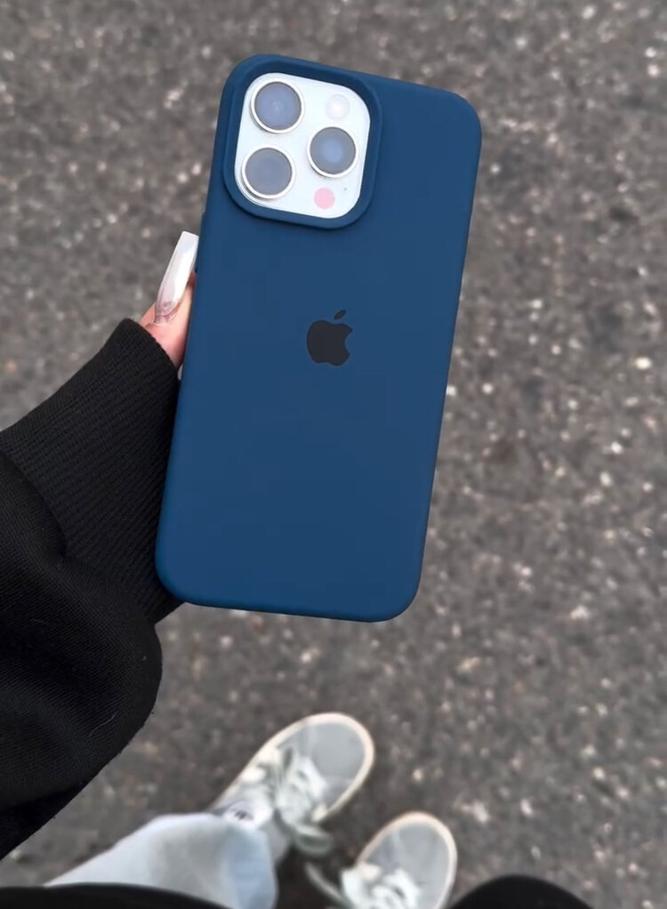 İPHONE BLUE TİTANYUM LANSMAN