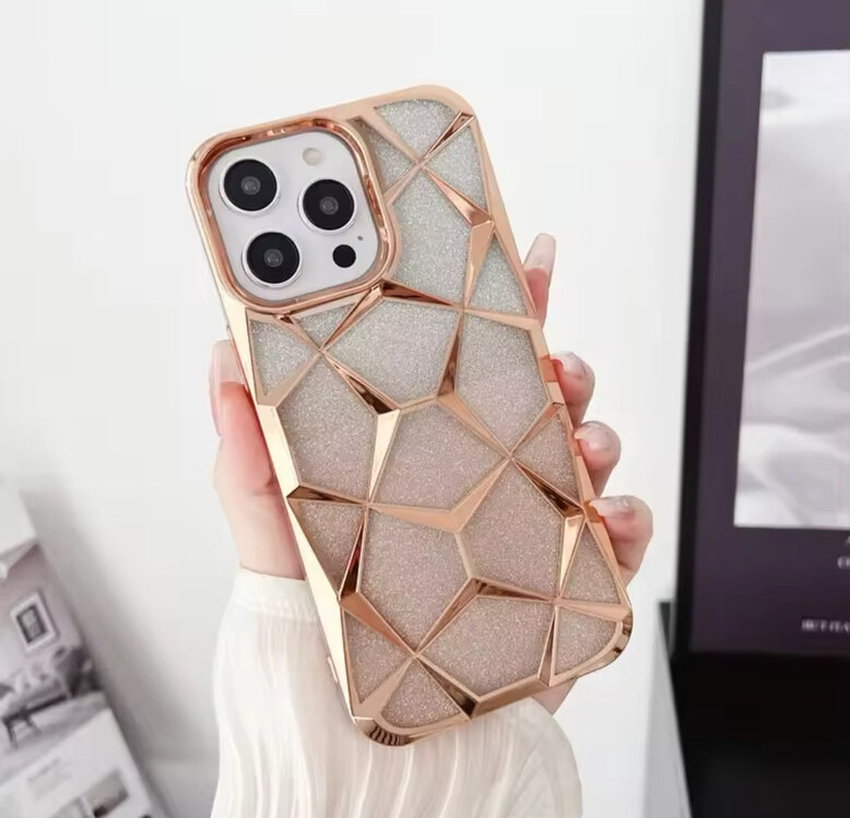 İPHONE PRİZMA CASE