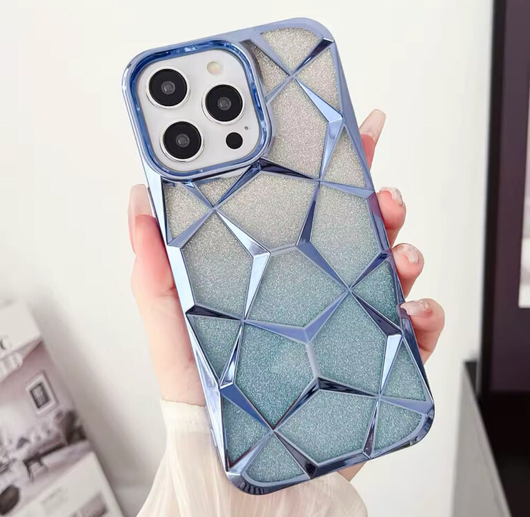 İPHONE PRİZMA CASE