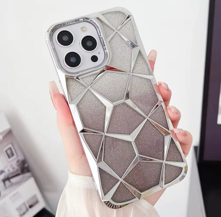 İPHONE PRİZMA CASE