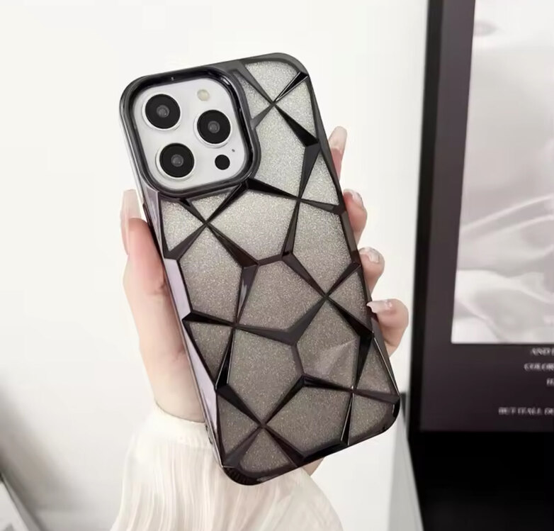 İPHONE PRİZMA CASE