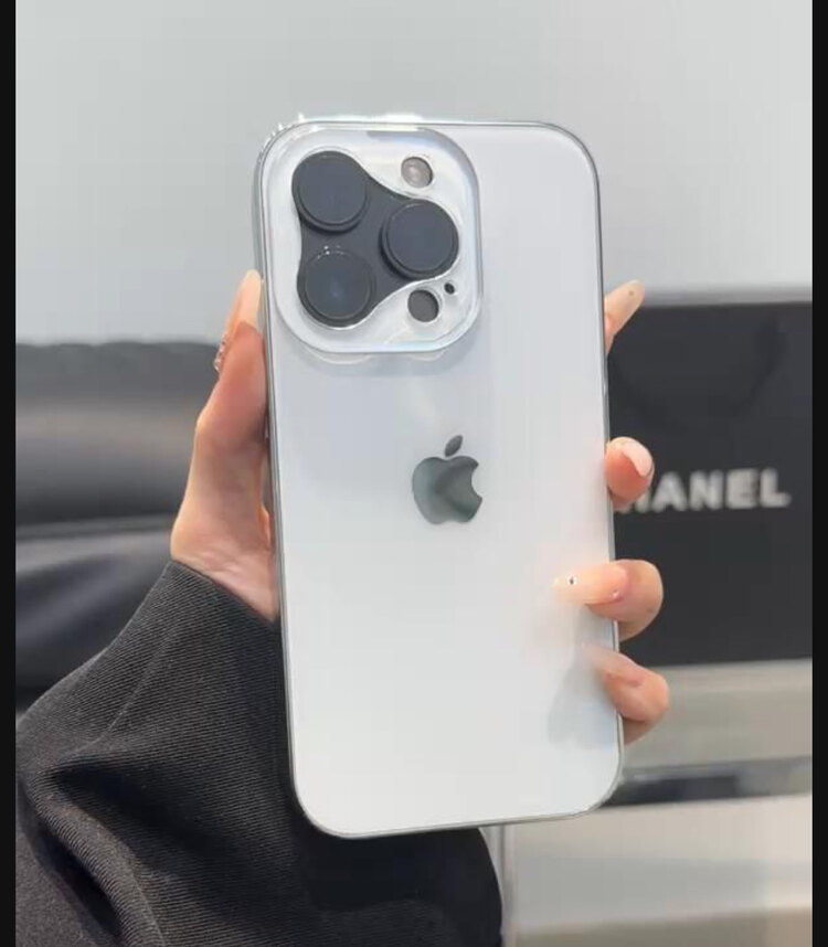 İPhone Crossed Case
