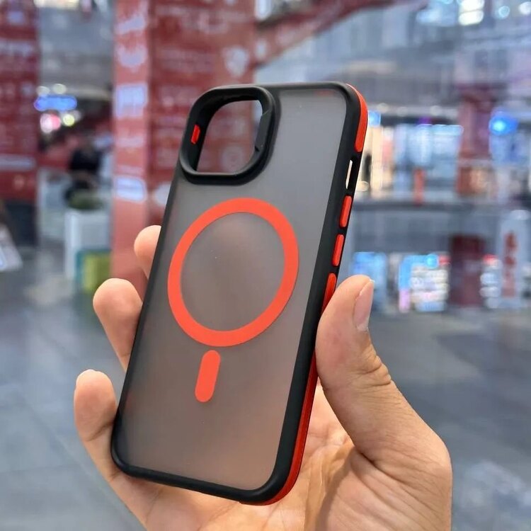 iPhone Sky Mat  Case