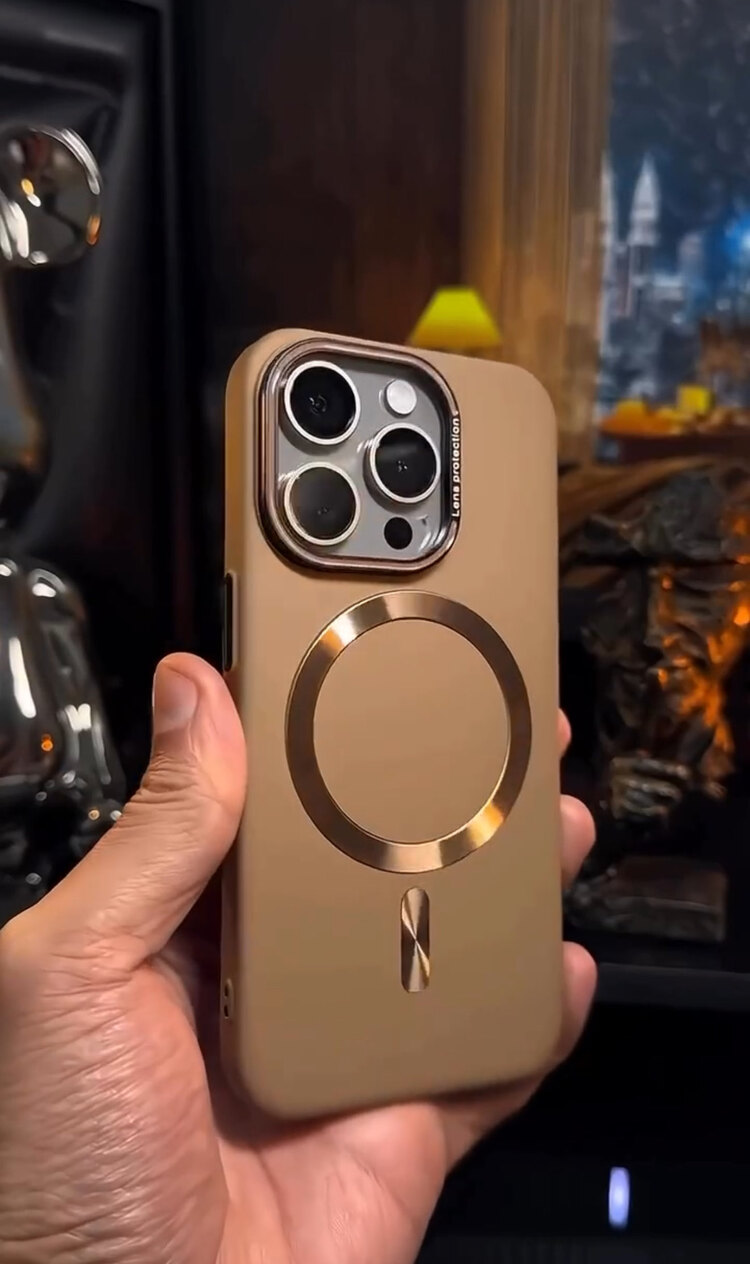 İPhone Elite Magsafe Case