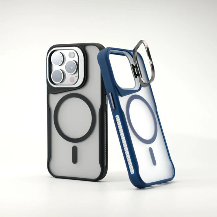 iPhone Gear4 Standlı Case