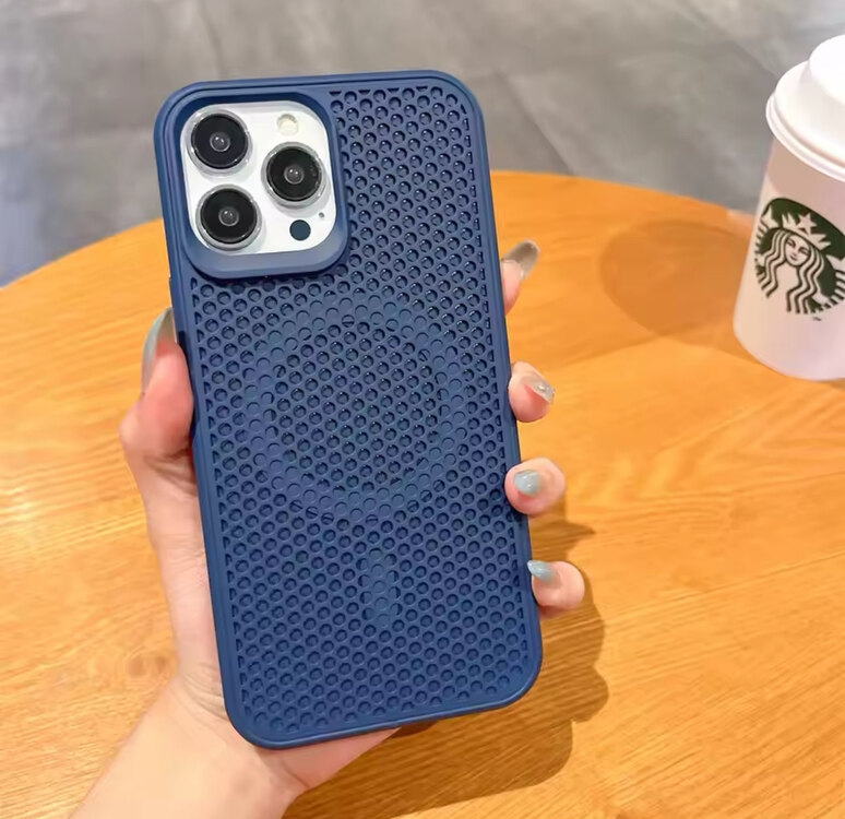 İPhone Hollow Case
