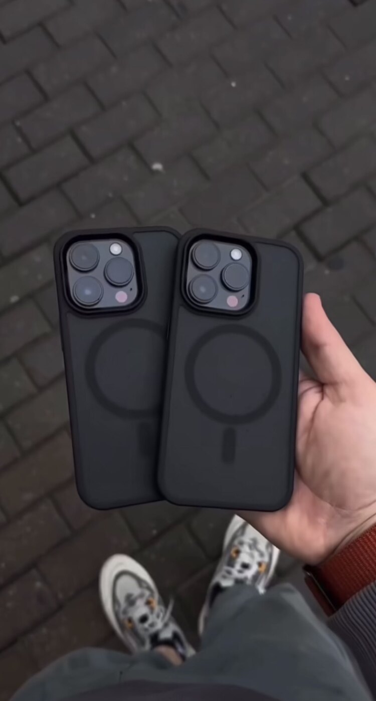 Focus Magsafe Kılıf