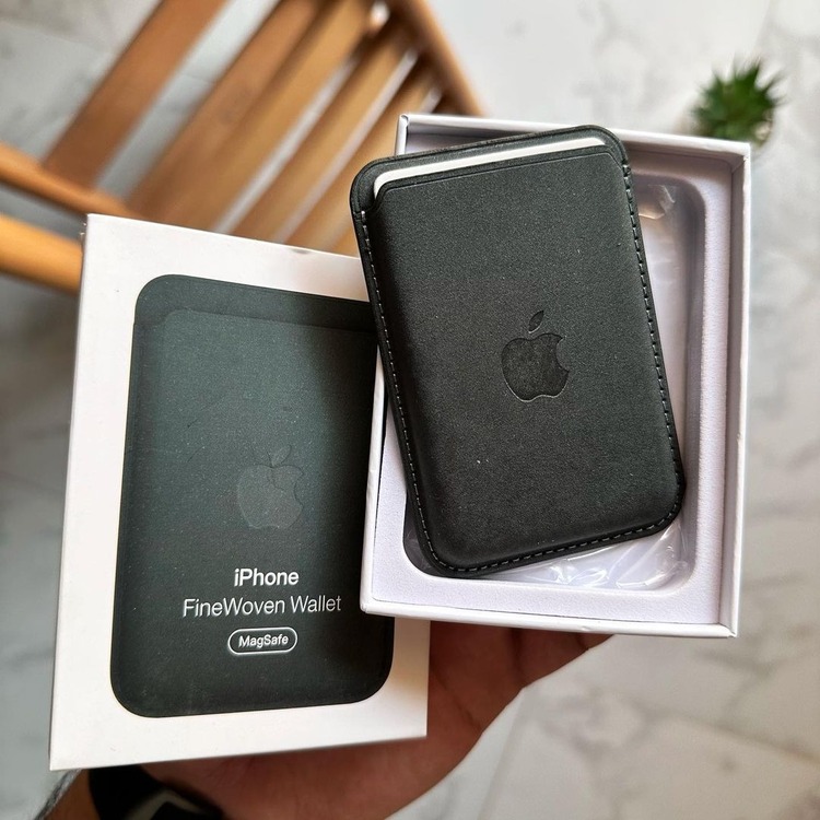 İPhone  Finewoven Cüzdan