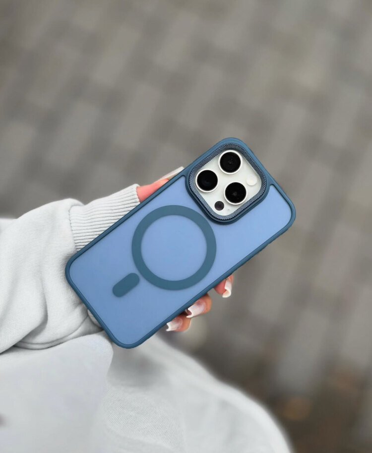 iPhone Helen Case