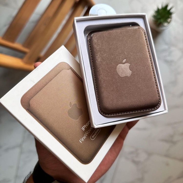 İPhone  Finewoven Cüzdan