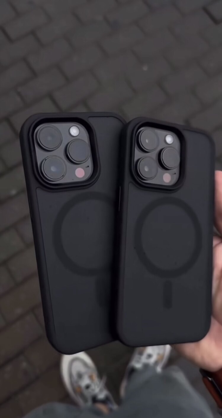 Focus Magsafe Kılıf