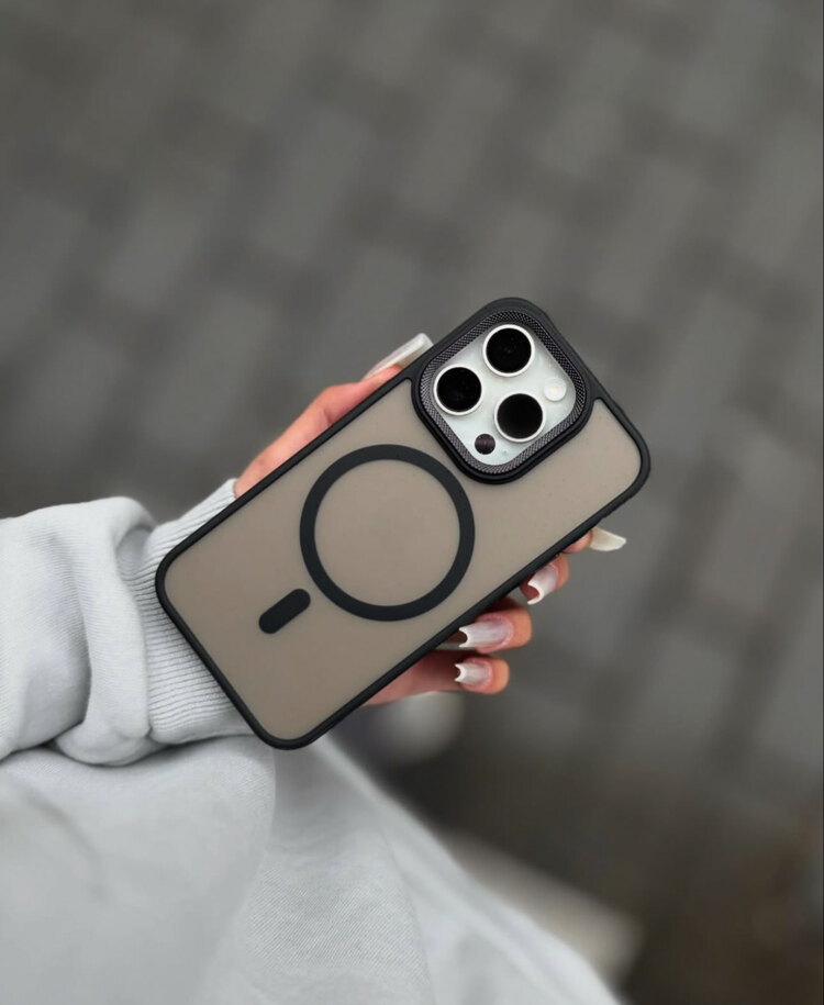 iPhone Helen Case