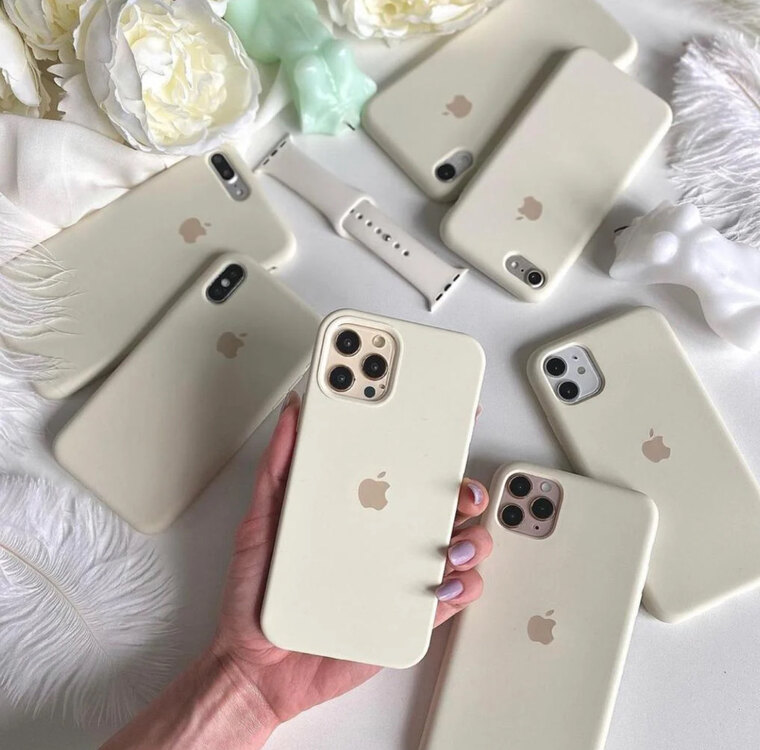 İPHONE BEJ LANSMAN
