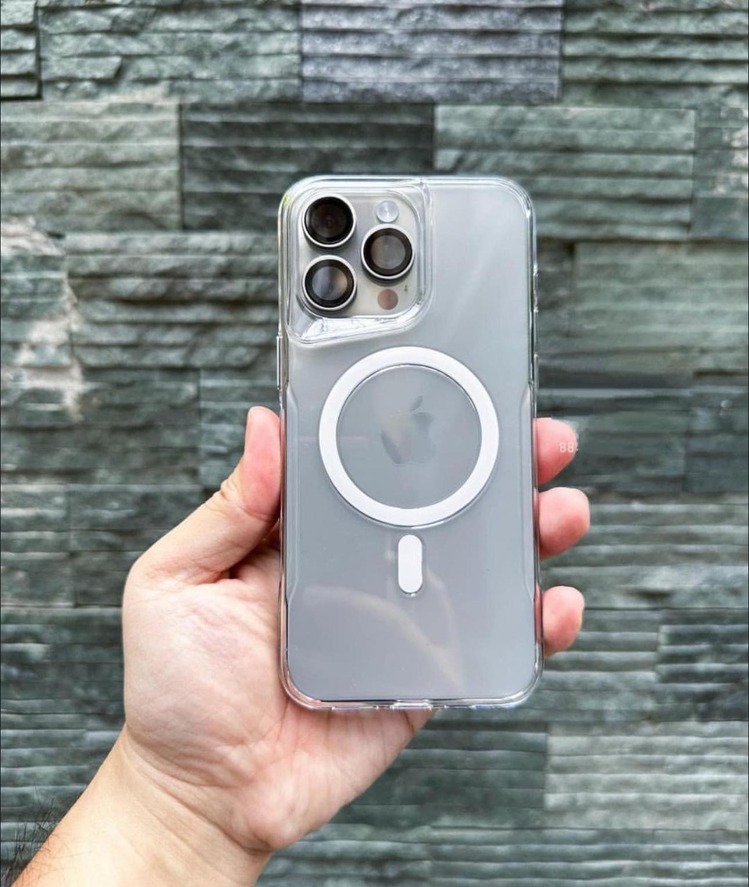 İPhone T-Max Case