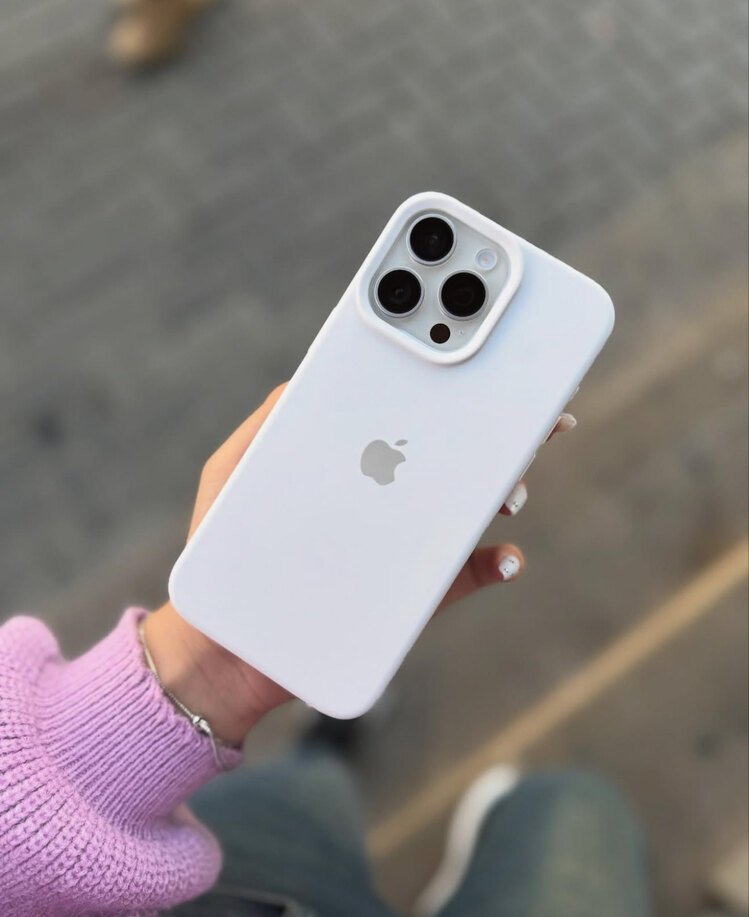 İPHONE BEYAZ LANSMAN 