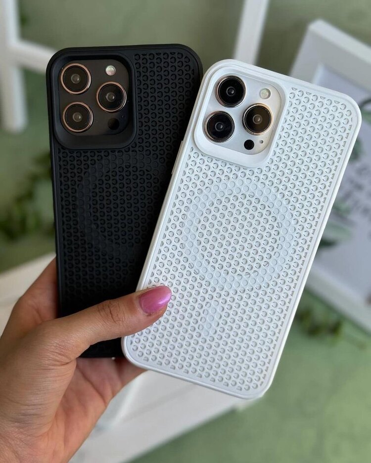İPhone Hollow Case