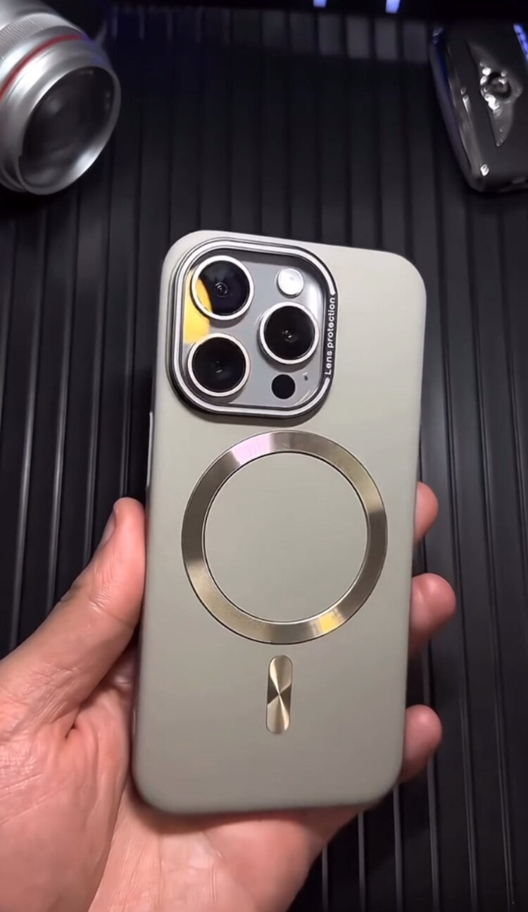 İPhone Elite Magsafe Case