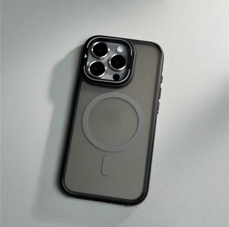 iPhone Standlı Rory Magsafe Case