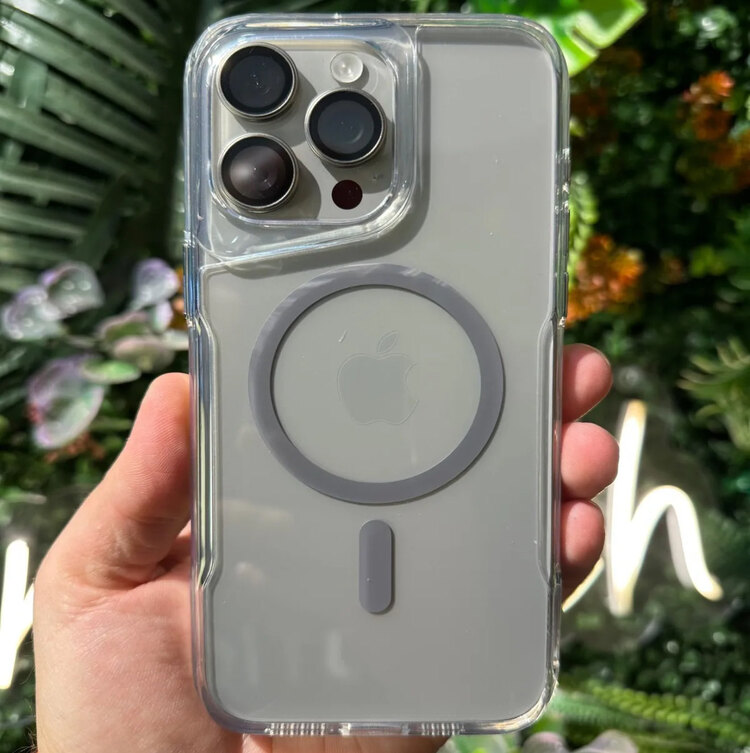 İPhone T-Max Case