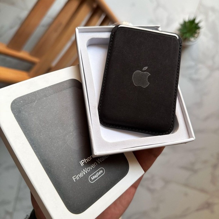 İPhone  Finewoven Cüzdan